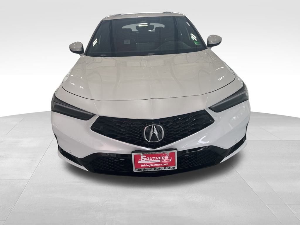 New 2025 Acura Integra A-Spec image 2