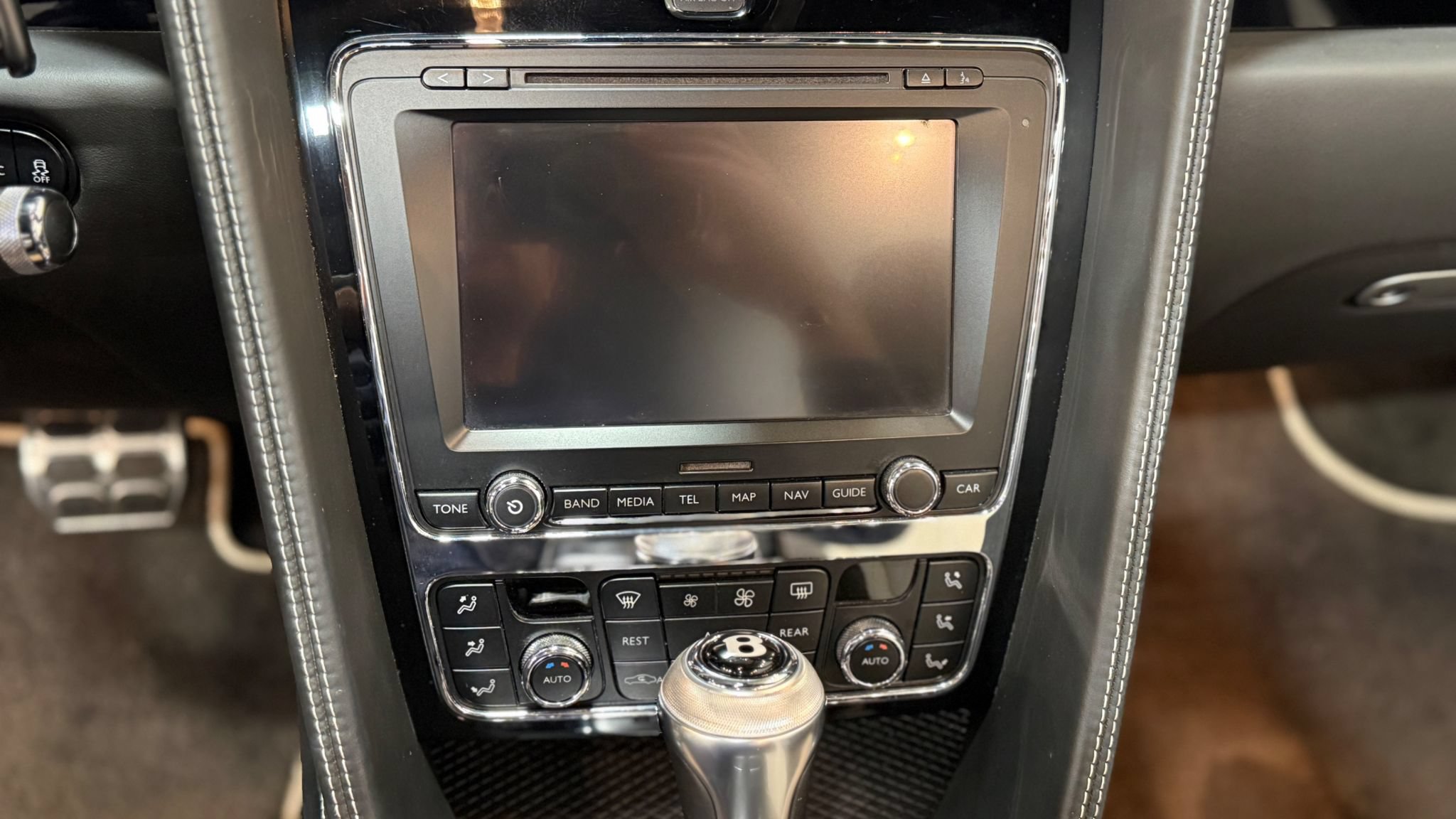 Used 2015 Bentley Continental GT AWD/4WD image 61