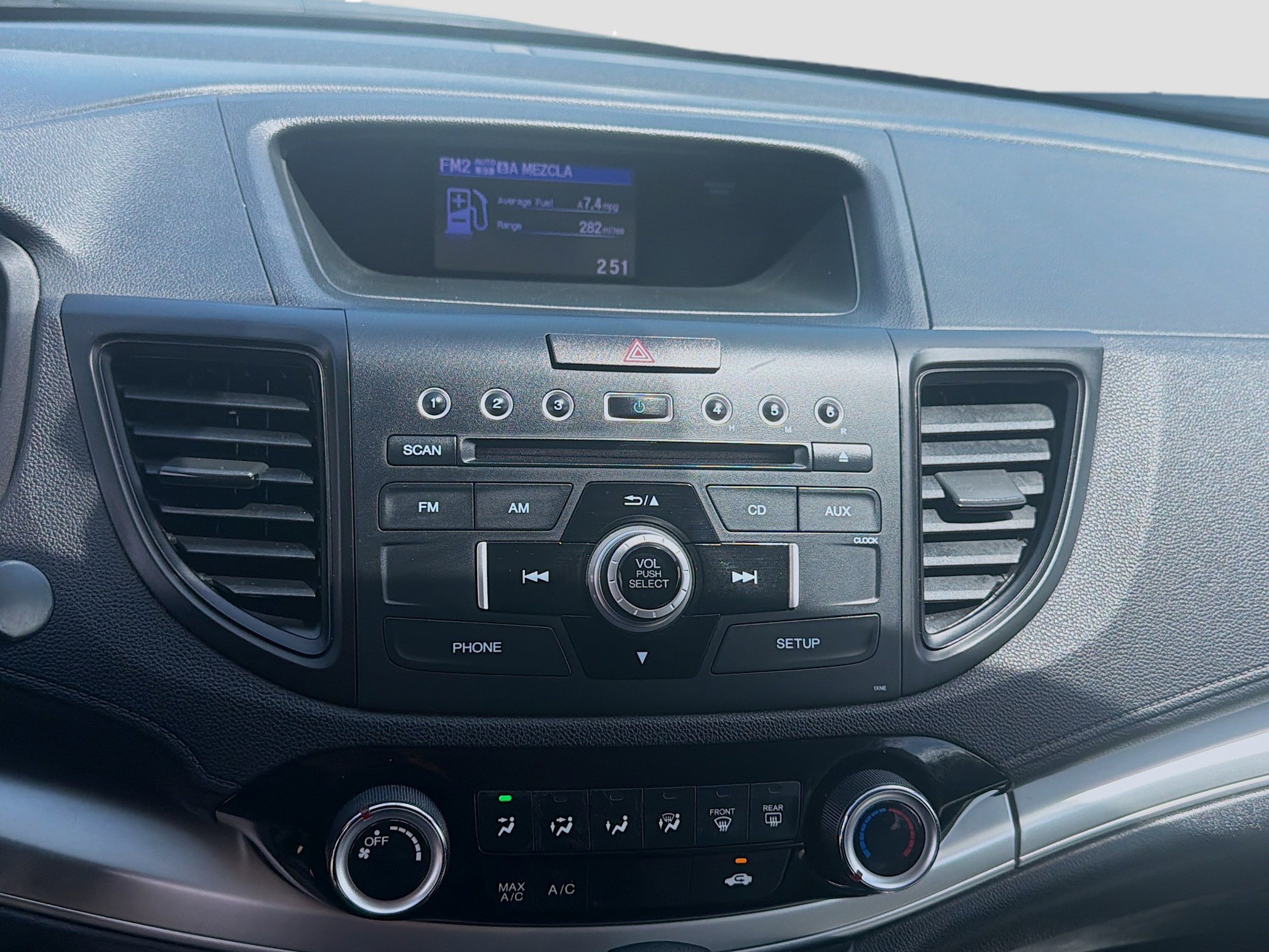 Used 2016 Honda CR-V SE image 12