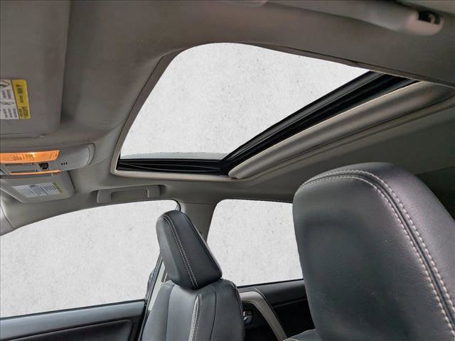 Used 2017 Toyota RAV4 Limited w/ Advanced Technology Package image 19