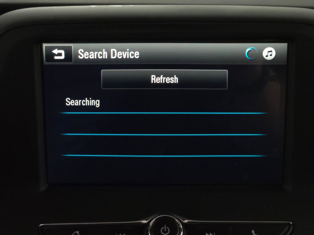 Used 2018 Chevrolet Camaro LT w/ RS Package image 4