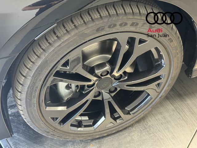 New 2026 Audi A3 2.0T Premium Plus AWD/4WD image 6