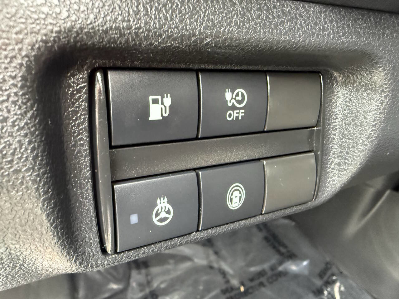 Used 2022 Nissan Leaf SV image 27