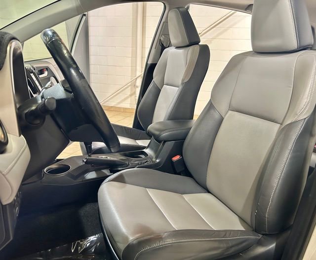 Used 2013 Toyota RAV4 Limited FWD image 15