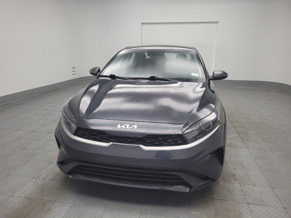 Used 2024 Kia Forte LX FWD image 15