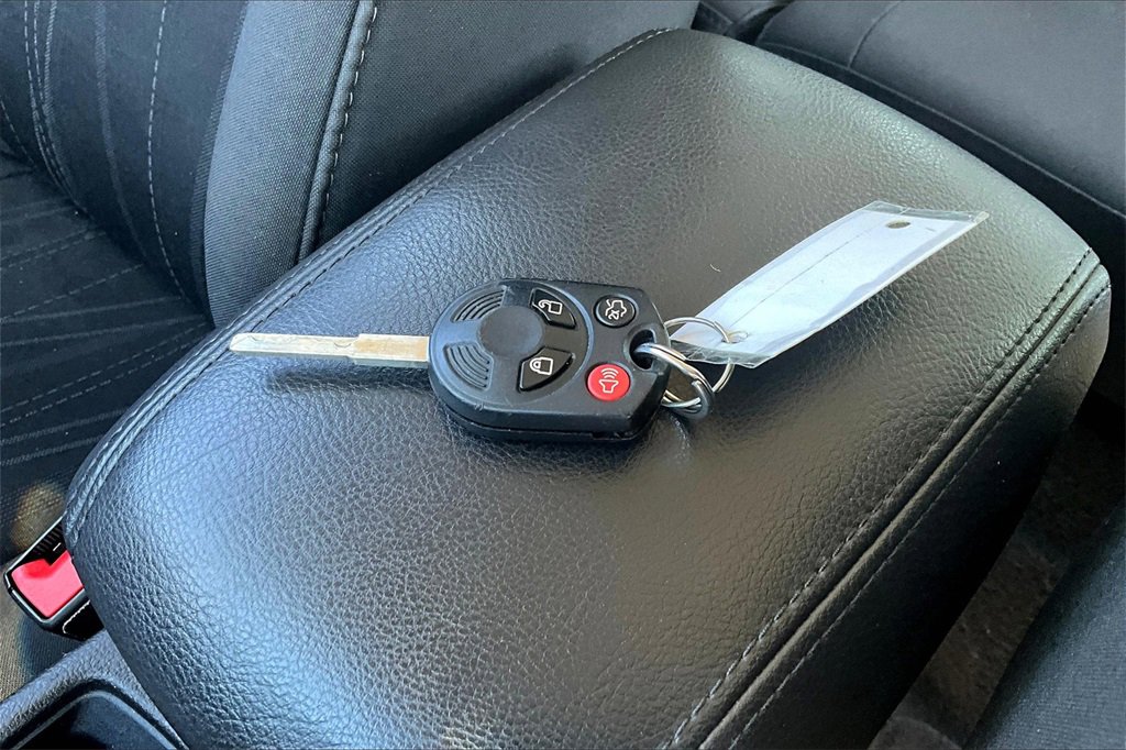 Used 2017 Ford Focus SE image 10