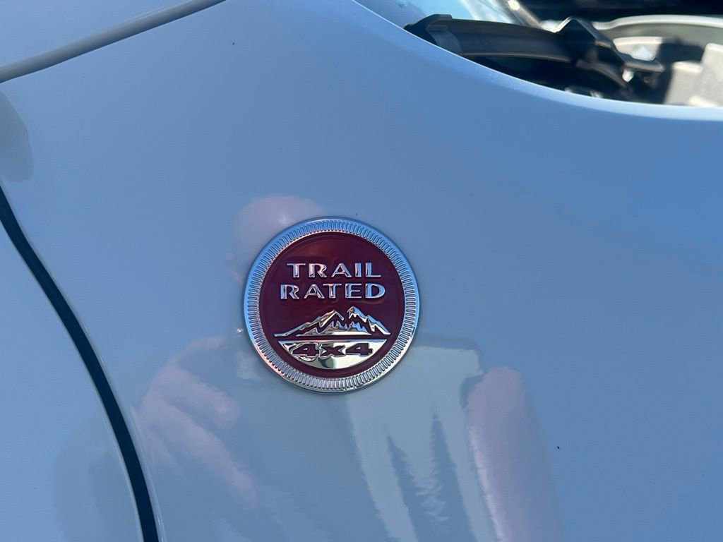 Used 2020 Jeep Renegade Trailhawk w/ Cold Weather Group AWD/4WD image 18
