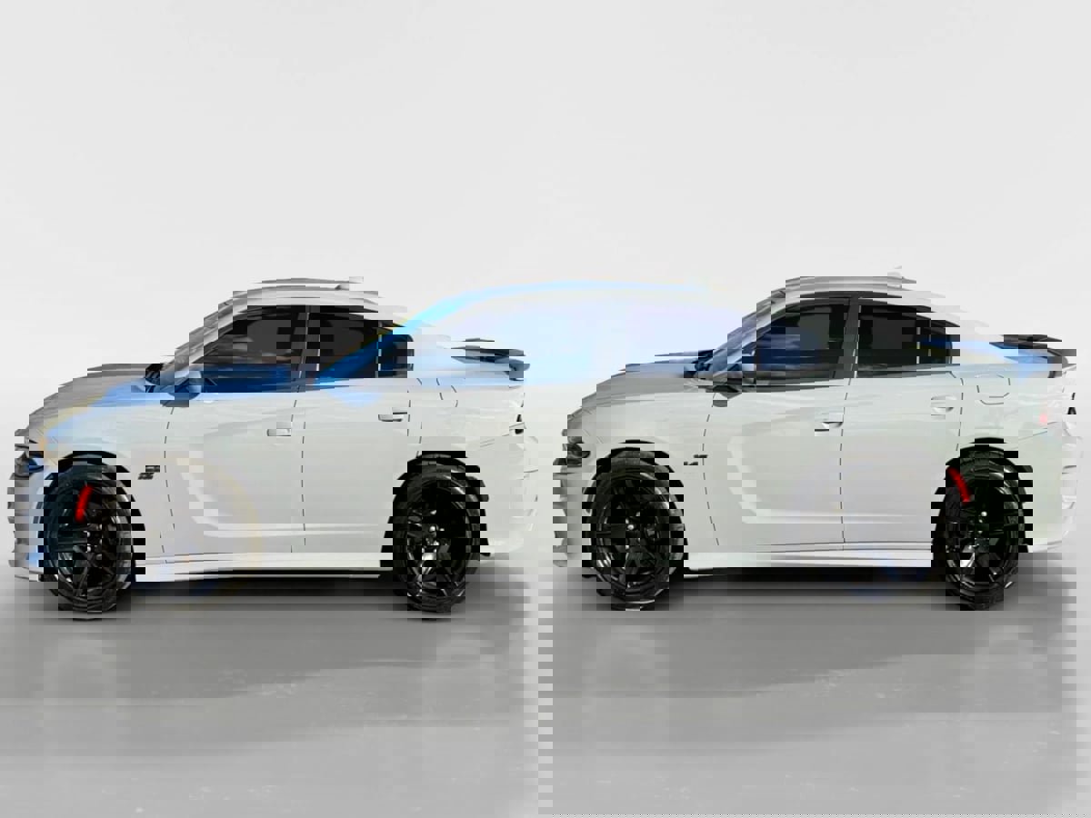 Used 2020 Dodge Charger R/T image 2