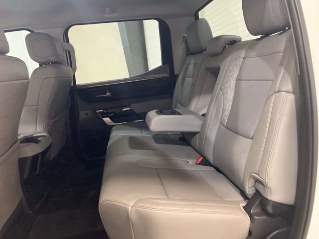 Used 2023 Toyota Tundra Limited AWD/4WD image 20