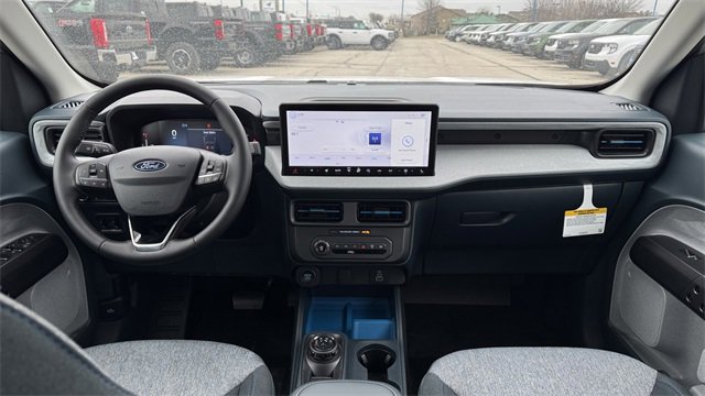 New 2026 Ford Maverick XLT w/ XLT Luxury Package image 18