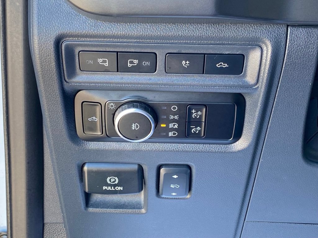 Used 2024 Ford F150 Tremor w/ Bed Utility Package AWD/4WD image 28
