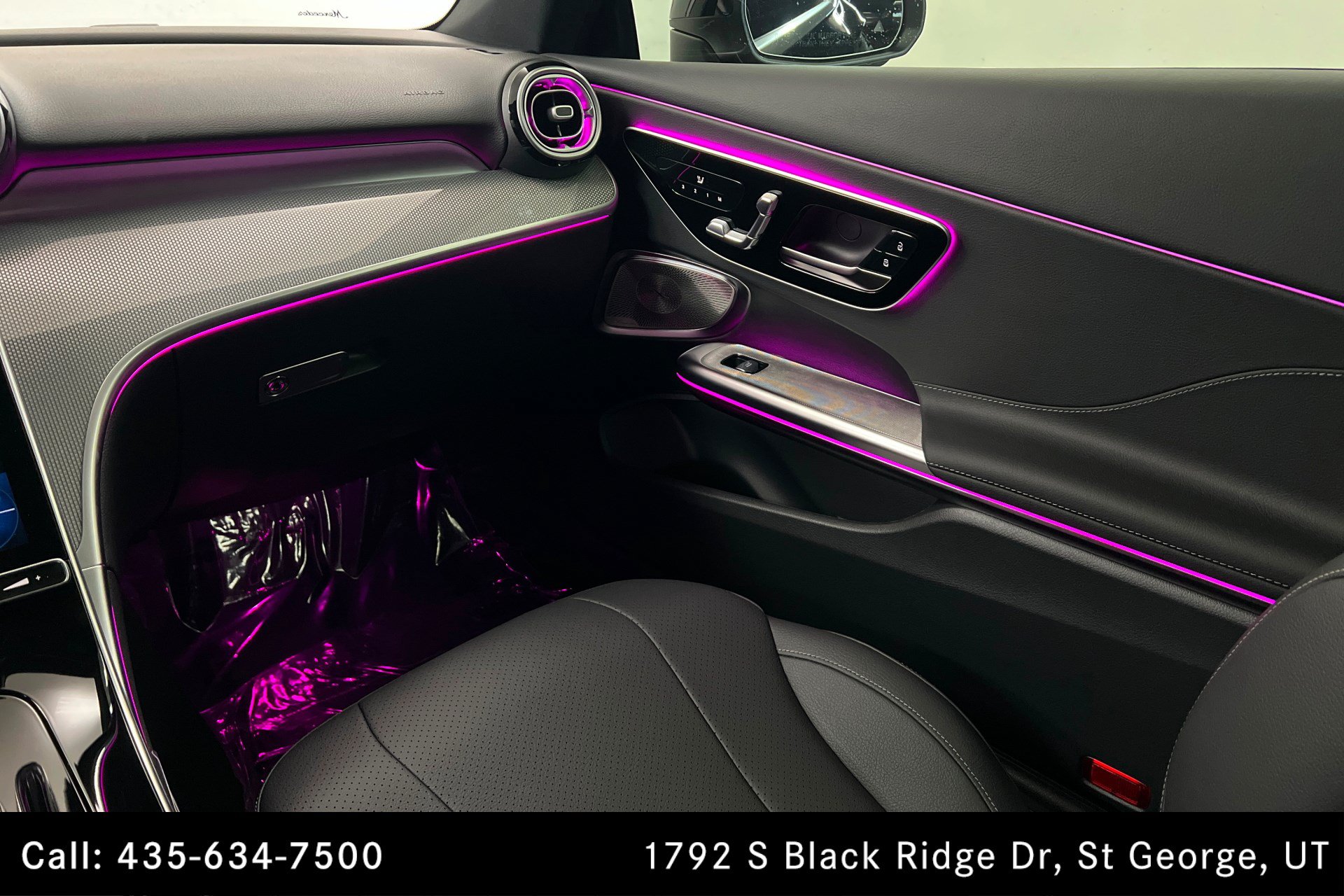 Certified 2026 Mercedes-Benz CLE 300 4MATIC Coupe image 10