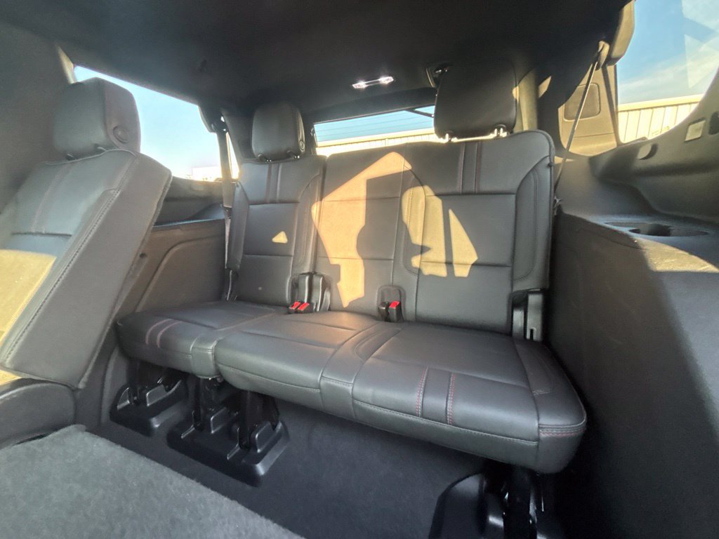 Used 2023 Chevrolet Tahoe RST w/ Max Trailering Package AWD/4WD image 20
