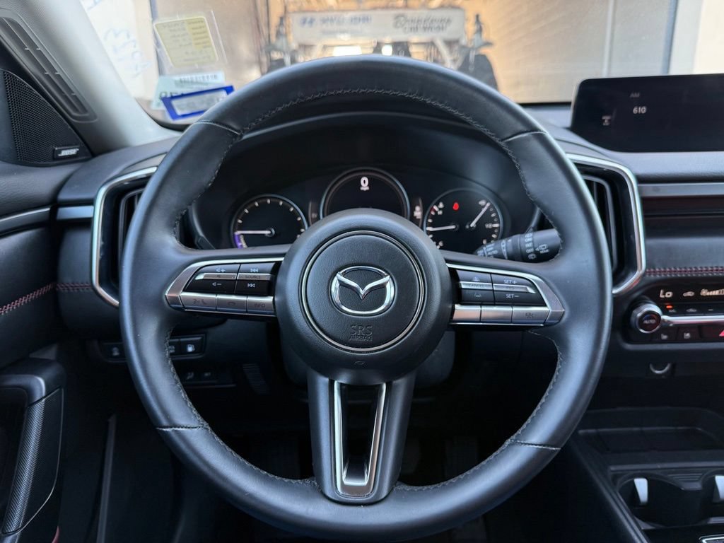 Used 2025 MAZDA CX-50 2.5 Hybrid w/ Premium Plus Pkg AWD/4WD image 14