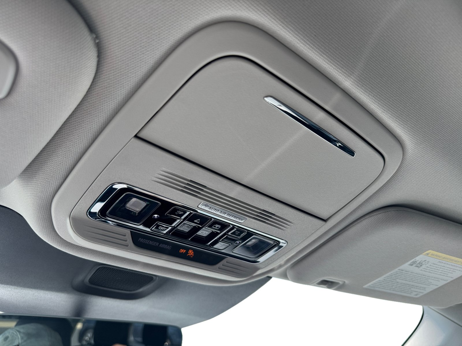 New 2025 Lincoln Aviator Reserve w/ Illumination Package AWD/4WD image 19