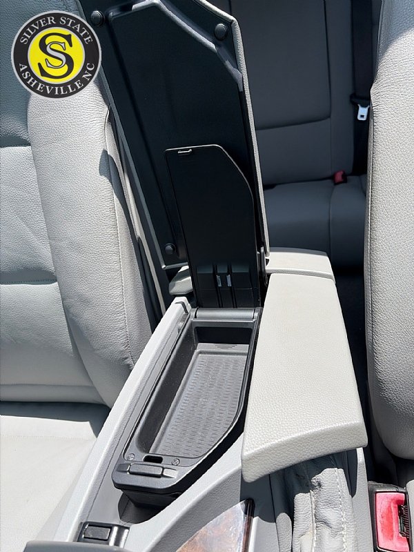 Used 2007 BMW 530i Sedan RWD image 23