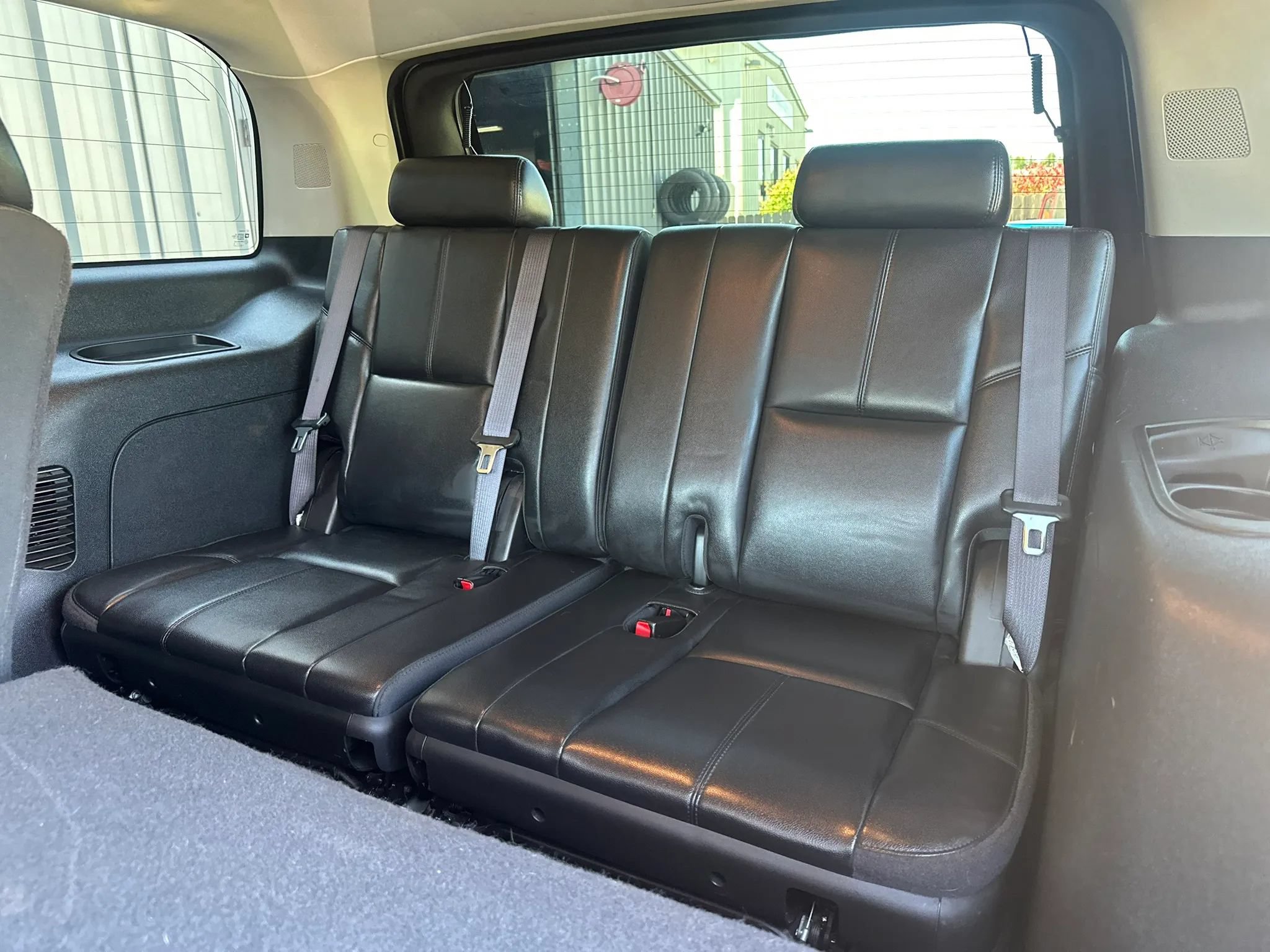 Used 2013 Chevrolet Tahoe LT w/ All-Star Edition AWD/4WD image 11