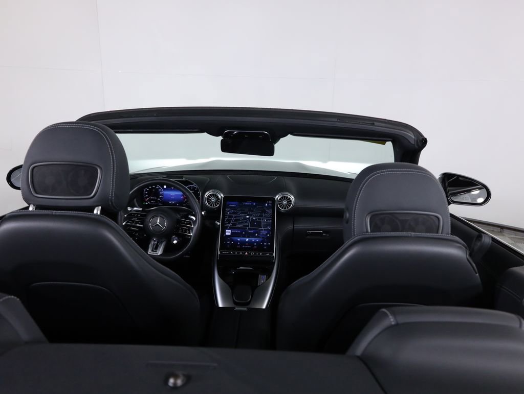 Used 2024 Mercedes-Benz SL 43 AMG image 38