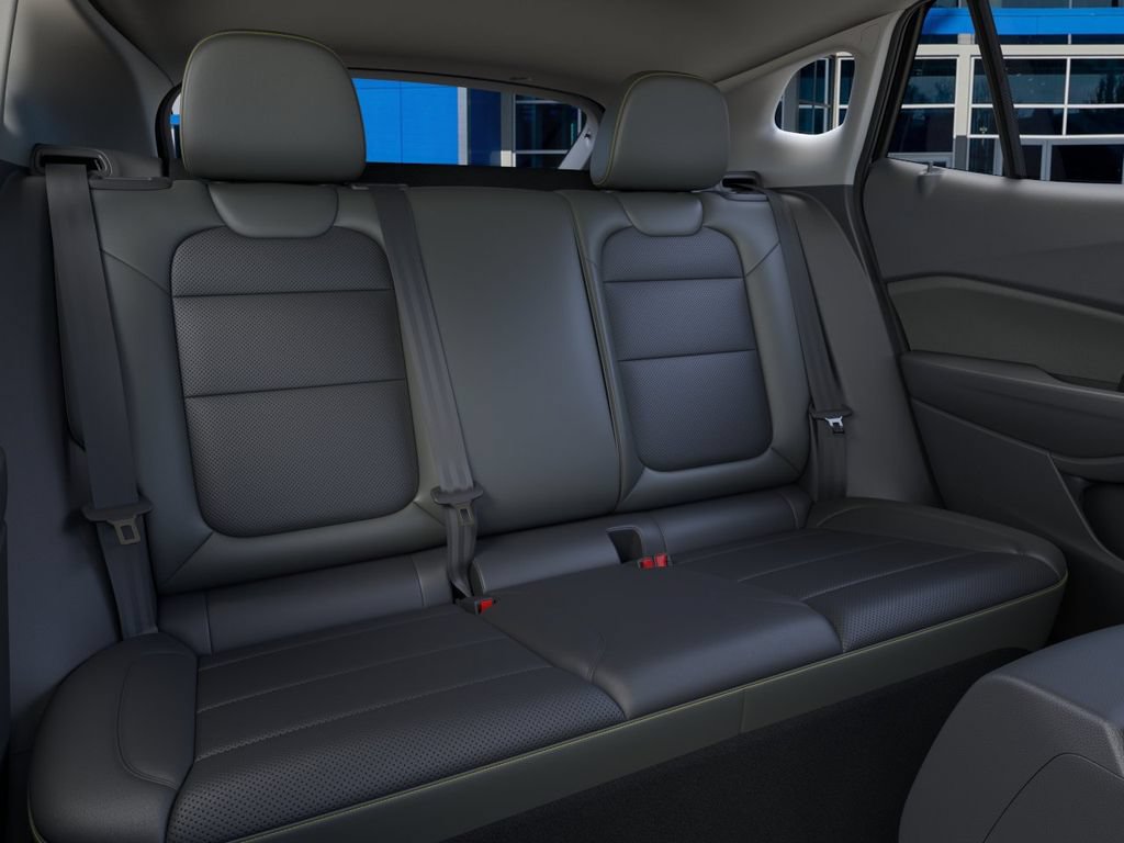New 2026 Chevrolet Trax ACTIV FWD image 19