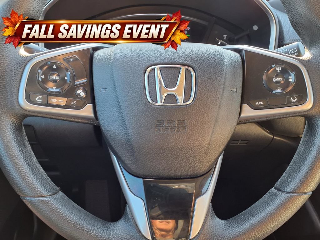 Used 2019 Honda CR-V EX image 19