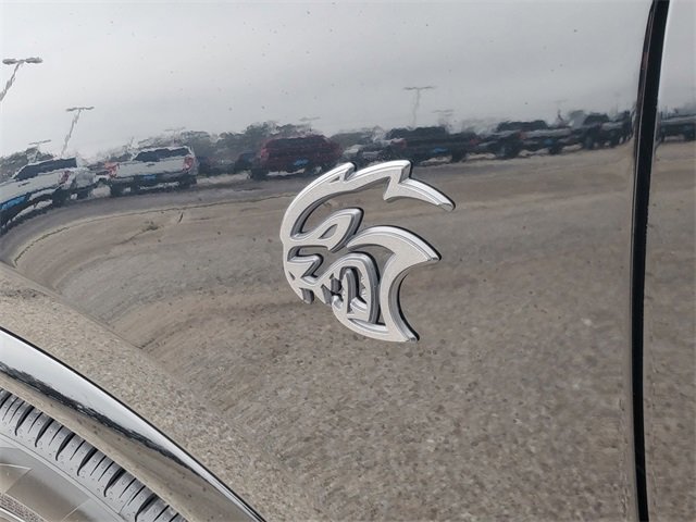 Used 2023 Dodge Durango SRT Hellcat image 10