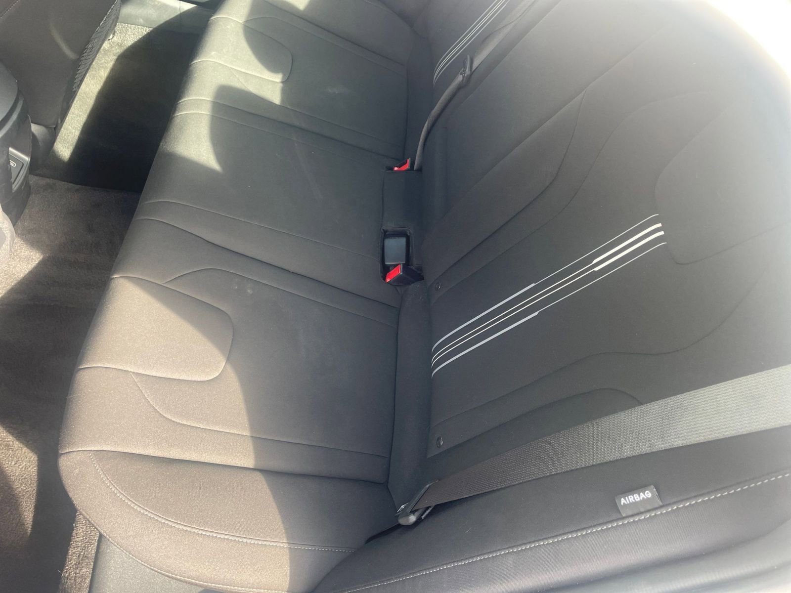 Used 2025 Hyundai Elantra SEL image 37