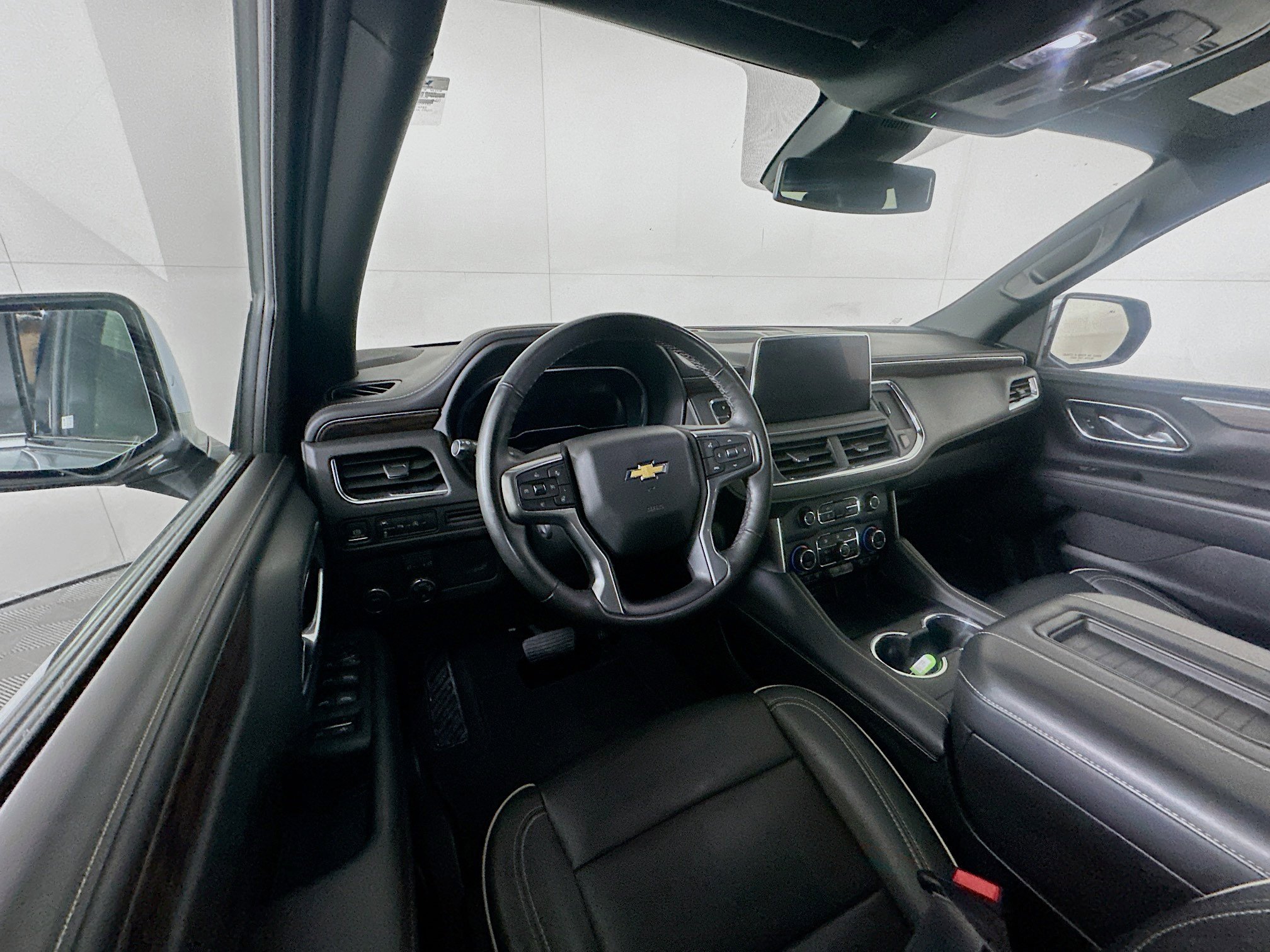 Used 2024 Chevrolet Tahoe Premier image 18