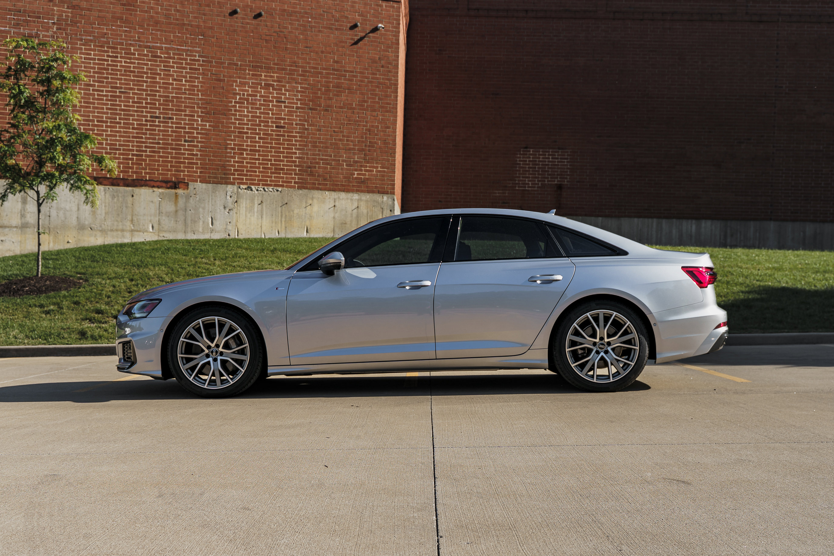Used 2023 Audi A6 3.0T Premium w/ Convenience Package AWD/4WD image 6