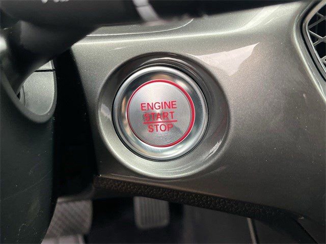 New 2026 Acura Integra FWD image 22