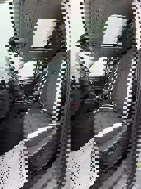 New 2025 Buick Envision Sport Touring image 14