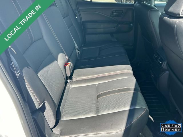 Used 2025 Honda Ridgeline TrailSport image 21