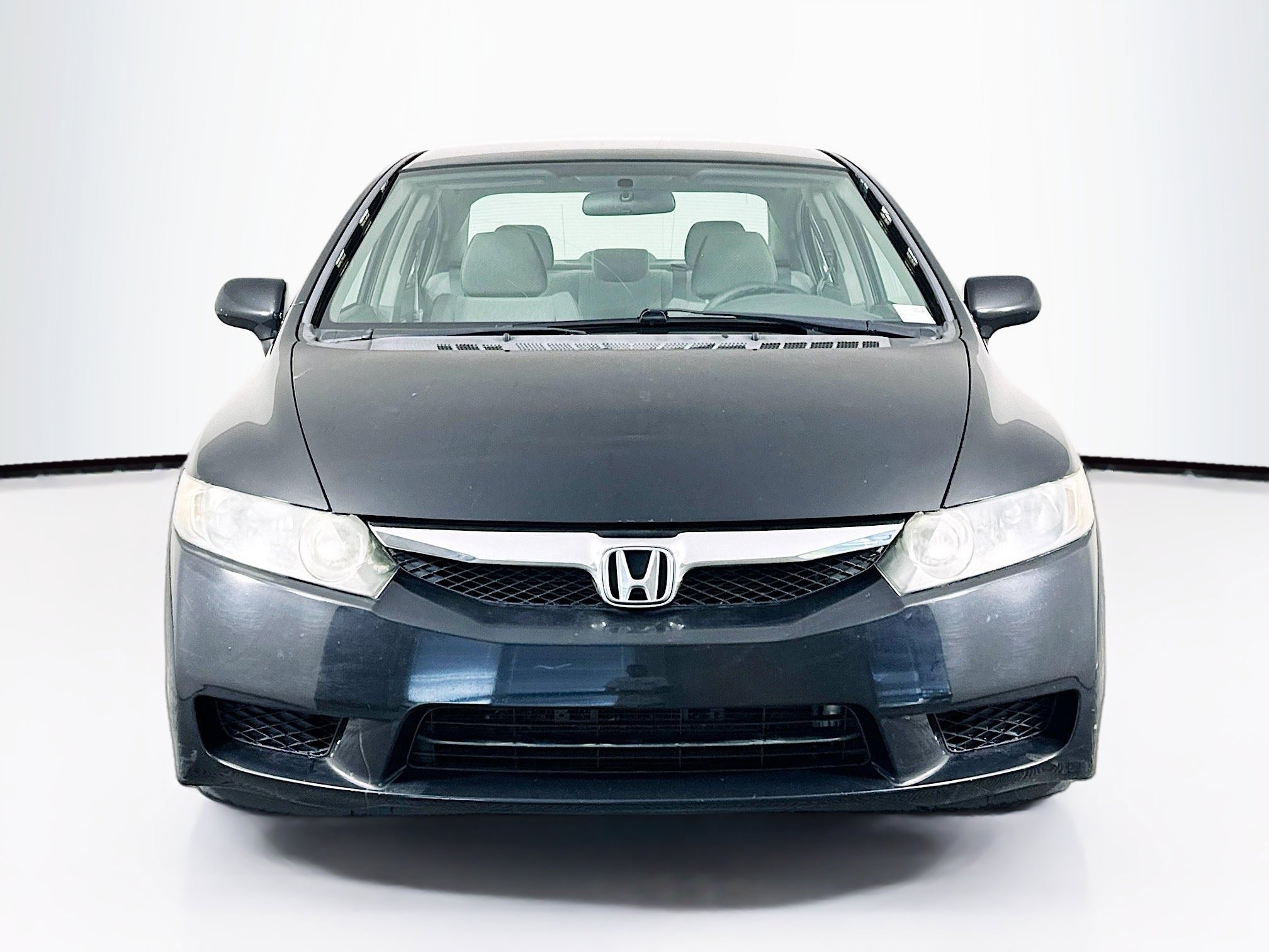 Used 2011 Honda Civic LX image 2