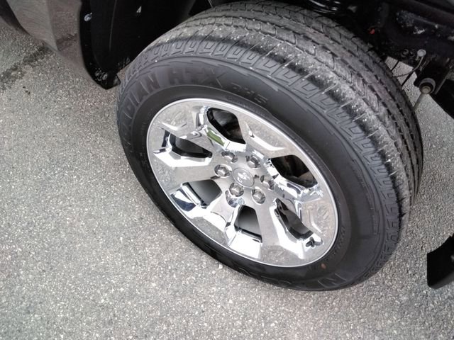 Used 2022 RAM 1500 Big Horn AWD/4WD image 16
