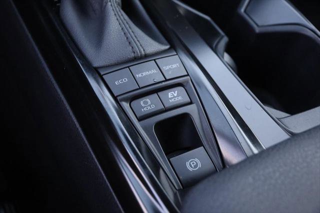 Certified 2025 Toyota Camry LE image 18