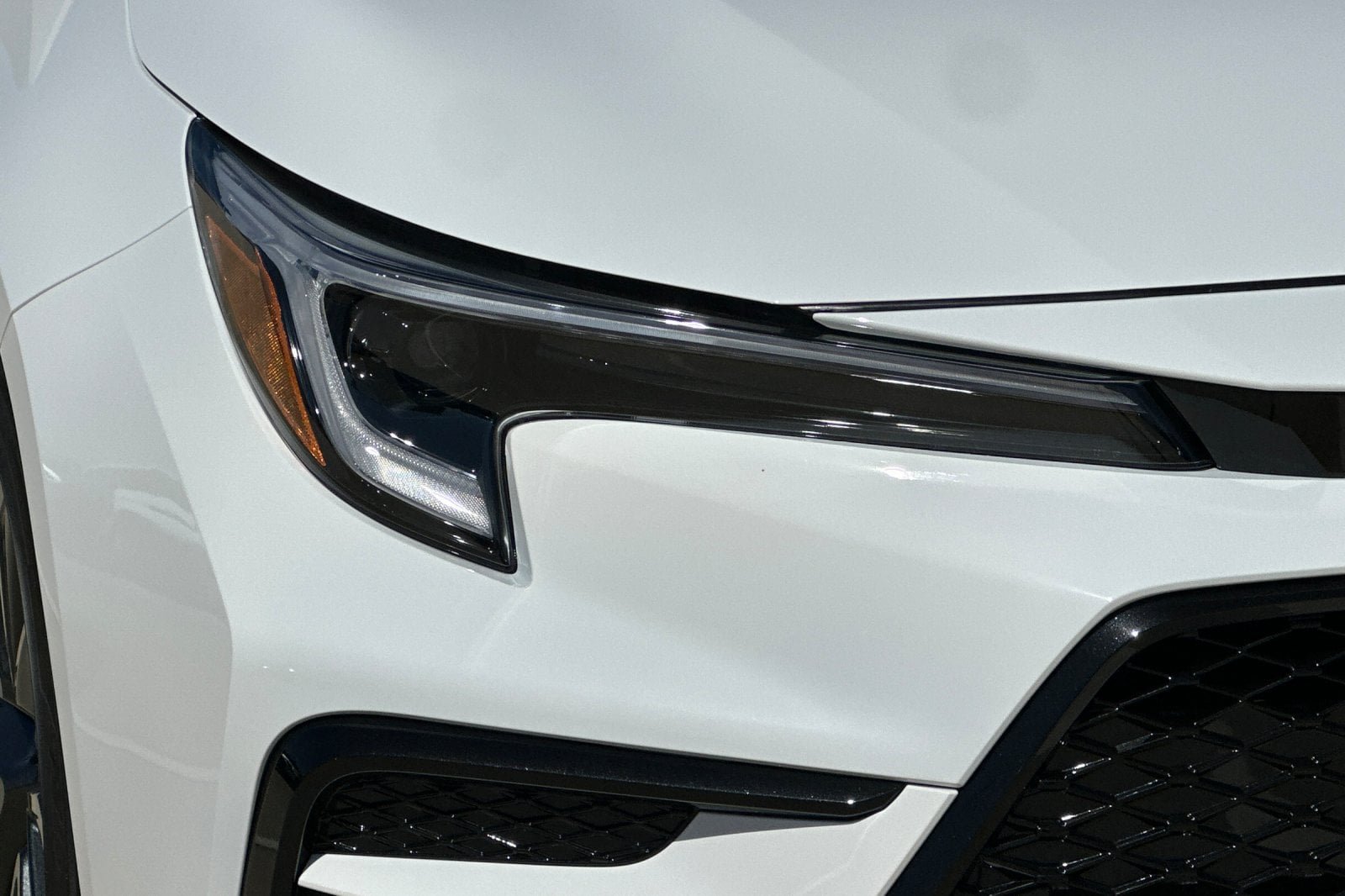 New 2027 Toyota Corolla SE FWD image 29