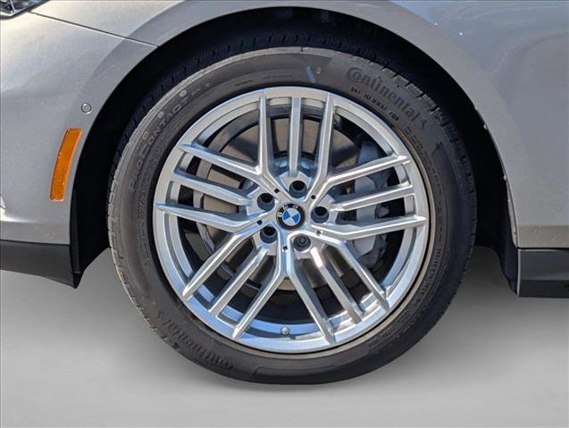 Used 2025 BMW 530i image 24