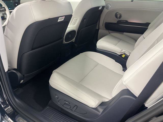 New 2026 Hyundai Palisade Calligraphy image 34