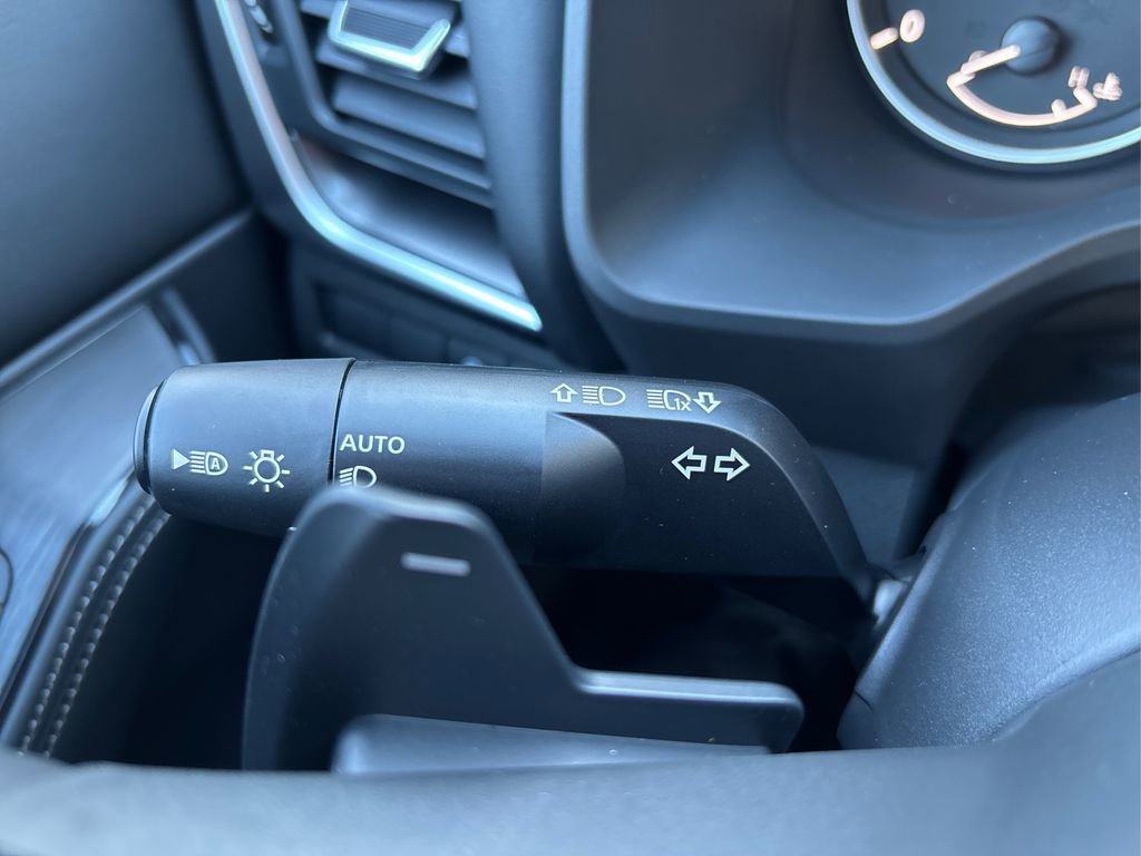 New 2026 Nissan Rogue SV image 16