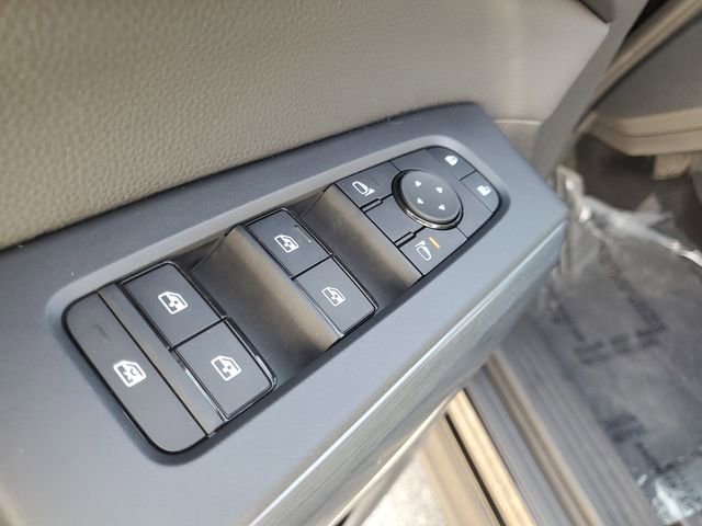 Used 2025 Nissan Pathfinder Rock Creek image 20