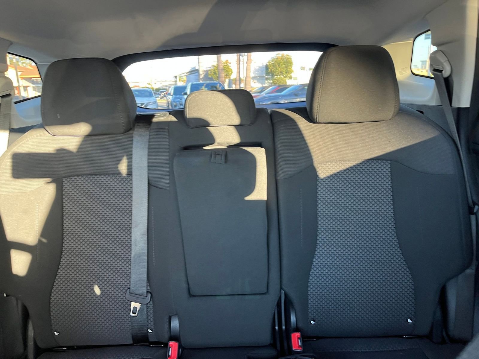 Used 2025 Kia Sportage LX FWD image 38