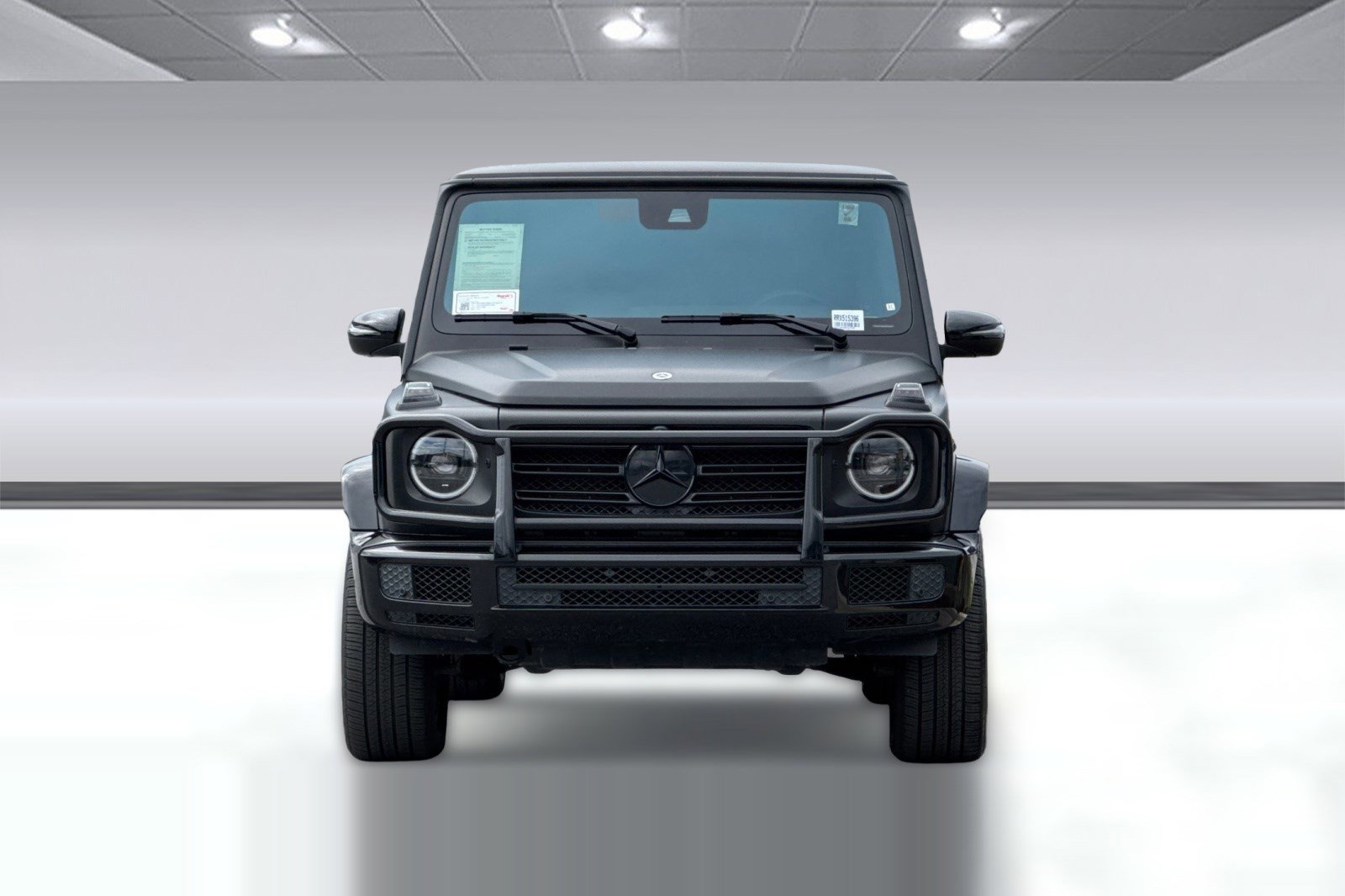 Used 2024 Mercedes-Benz G 550 image 5