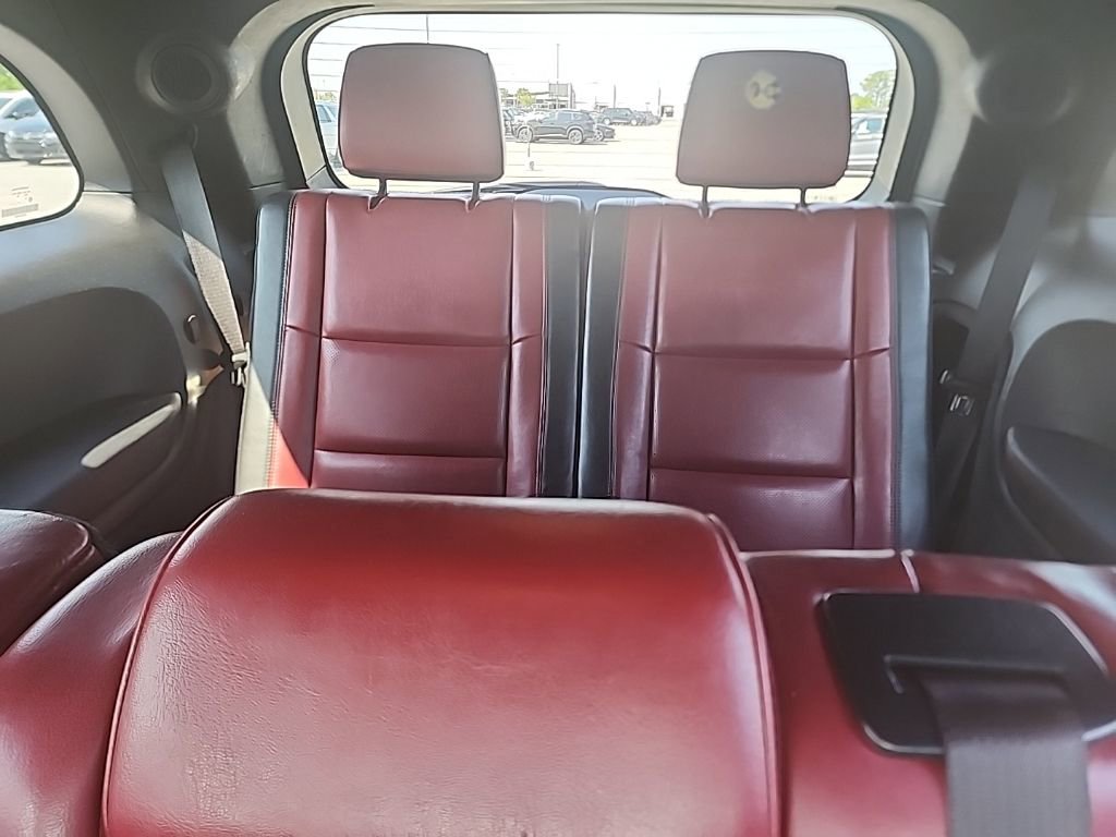 Used 2022 Dodge Durango R/T image 13