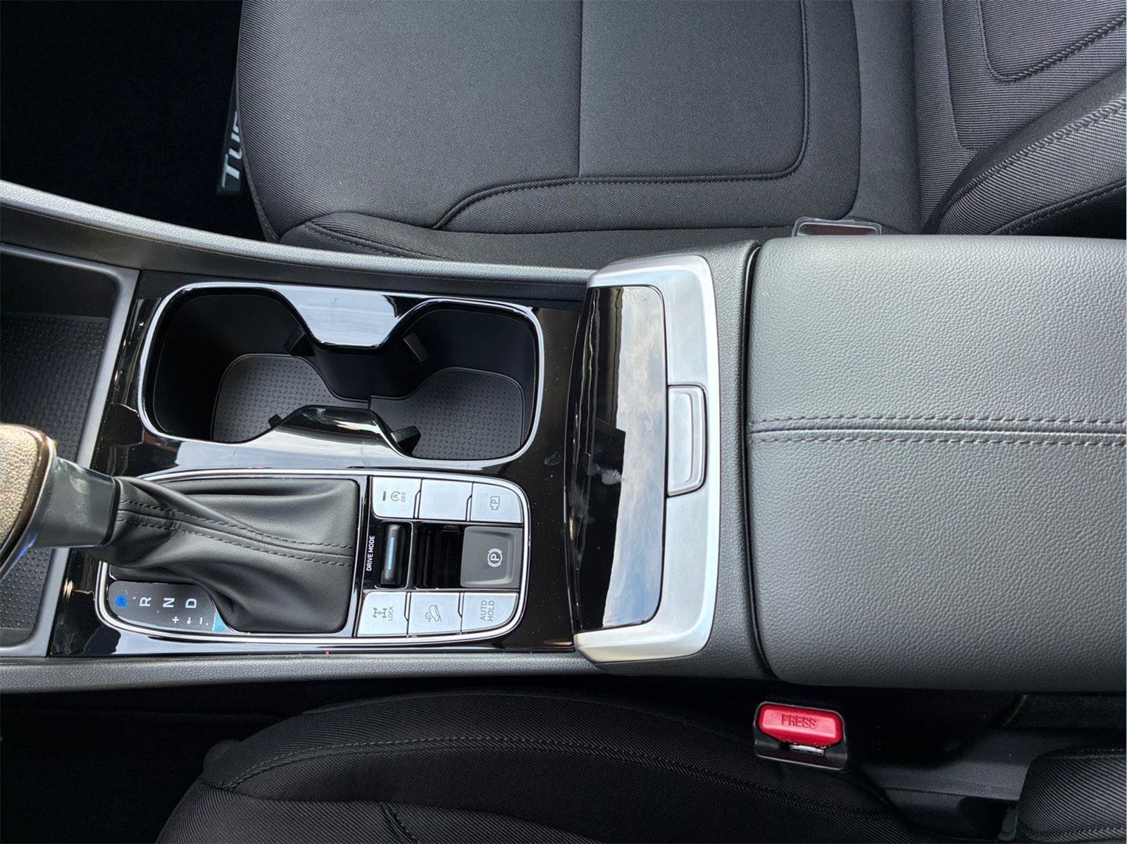 New 2026 Hyundai Tucson SE AWD/4WD image 19