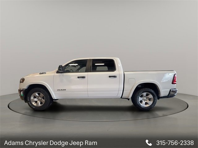 Used 2025 RAM 1500 Big Horn image 4