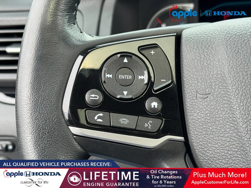 Used 2021 Honda Pilot Elite image 25