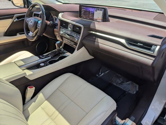 Used 2016 Lexus RX 350 FWD w/ Luxury Package image 31