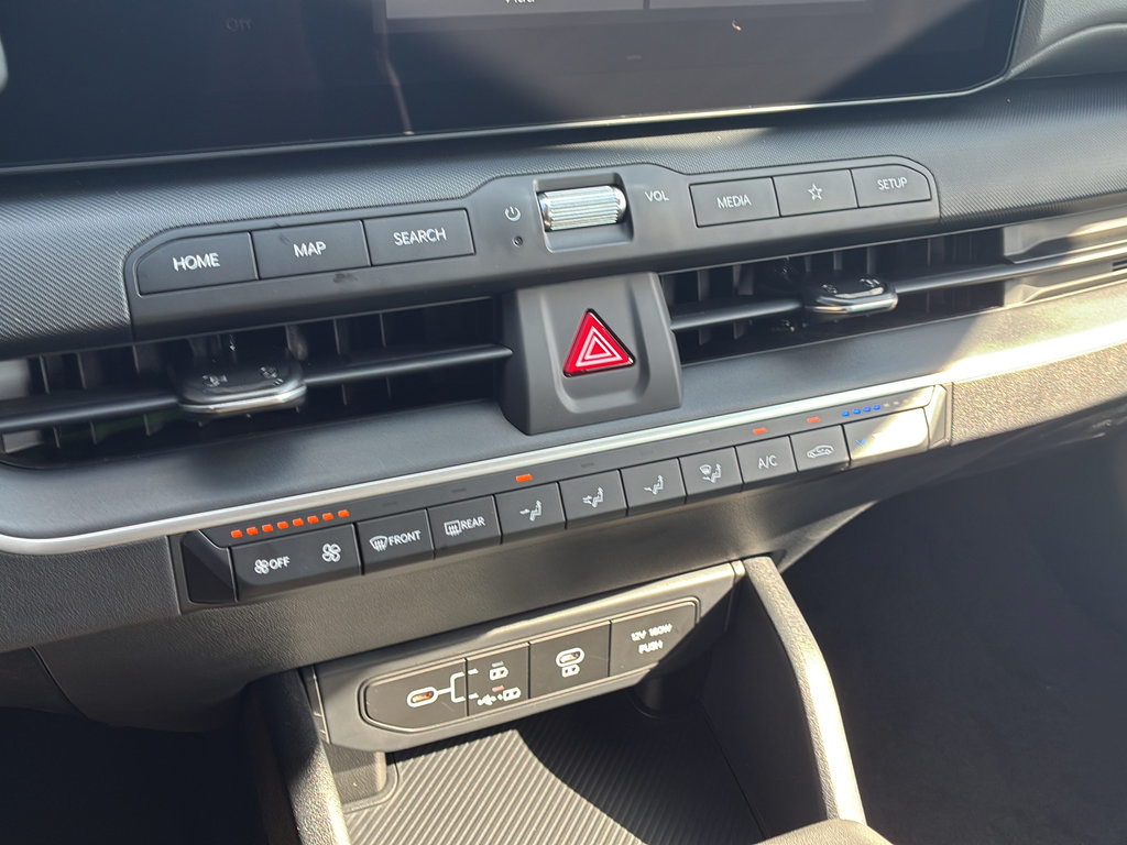 New 2026 Kia K4 FWD image 29