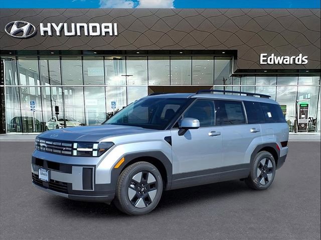 New 2026 Hyundai Santa Fe SEL image 1