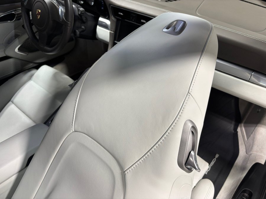 Used 2013 Porsche 911 Carrera S RWD image 28