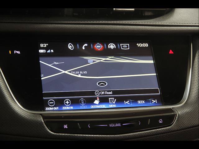 Used 2019 Cadillac XT5 Luxury AWD/4WD image 12